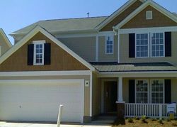 Pre-foreclosure in  CORVAL LN Fort Mill, SC 29707