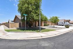 Pre-foreclosure in  E 47TH ST Yuma, AZ 85365