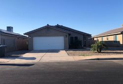 Pre-foreclosure in  W 10TH LN Yuma, AZ 85364