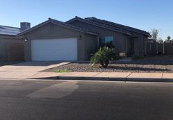 Pre-foreclosure in  W 10TH LN Yuma, AZ 85364