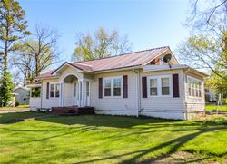 Pre-foreclosure Listing in TWIN ST BONNE TERRE, MO 63628