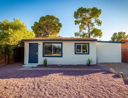 Pre-foreclosure in  E ELLINGTON PL Tucson, AZ 85713