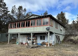 Pre-foreclosure Listing in DREWS RD CHILOQUIN, OR 97624