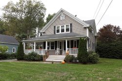 Pre-foreclosure Listing in FRONT ST MARION, MA 02738