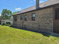 Pre-foreclosure in  S DAMEN AVE Chicago, IL 60636