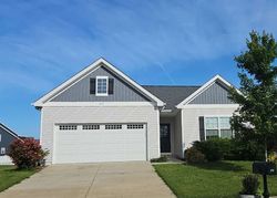 Pre-foreclosure in  HAWKRIDGE RUN Belleville, IL 62221