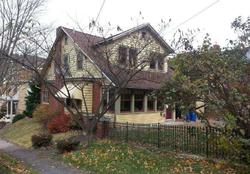 Pre-foreclosure in  FAIRVIEW ST Reading, PA 19606