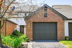 Pre-foreclosure Listing in WILLOW GROVE PL N DUBLIN, OH 43017