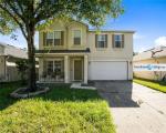 Pre-foreclosure in  WALNUT CREST RUN Sanford, FL 32771