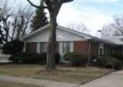 Pre-foreclosure in  SEWARD ST Park Forest, IL 60466