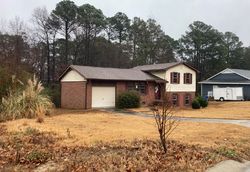 Pre-foreclosure in  TRYON DR Fayetteville, NC 28303