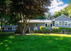 Pre-foreclosure in  N AIRMONT RD Suffern, NY 10901