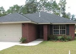 Pre-foreclosure in  HAMPTON BAY BLVD Milton, FL 32583
