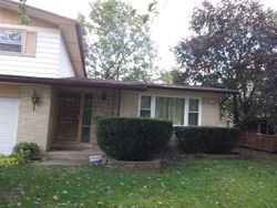 Pre-foreclosure in  W SUNSET DR Glenwood, IL 60425