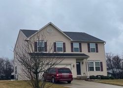 Pre-foreclosure in  OLIVIA WAY Bear, DE 19701