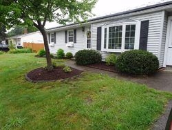 Pre-foreclosure in  BARBARA AVE Auburn, MA 01501