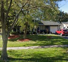 Pre-foreclosure in  CHARLEMAGNE AVE Hazel Crest, IL 60429