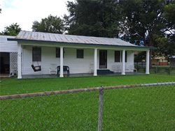 Pre-foreclosure in  SAINT MARY ST Cottonport, LA 71327