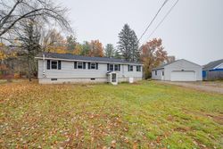Pre-foreclosure in  AIRPORT RD Sanford, ME 04073