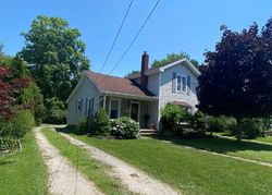 Pre-foreclosure in  RIVER ST Madison, OH 44057