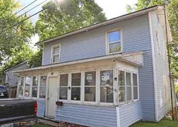 Pre-foreclosure in  E 4TH ST Fredericktown, OH 43019