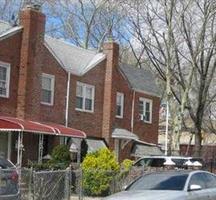 Pre-foreclosure in  183RD PL Hollis, NY 11423