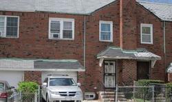 Pre-foreclosure Listing in 183RD PL HOLLIS, NY 11423