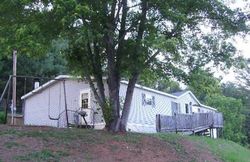 Pre-foreclosure Listing in NOLAND HILLS DR LEICESTER, NC 28748