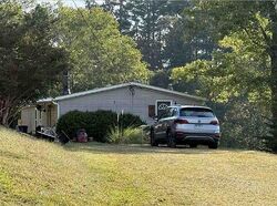Pre-foreclosure in  NOLAND HILLS DR Leicester, NC 28748