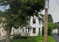Pre-foreclosure in  CHARLES AVE Syracuse, NY 13209