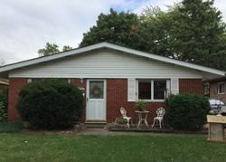 Pre-foreclosure Listing in HIGHLAND AVE THORNTON, IL 60476