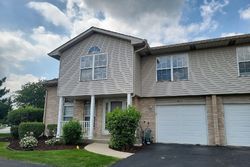 Pre-foreclosure in  160TH ST Tinley Park, IL 60477