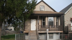 Pre-foreclosure in  S MAY ST Chicago, IL 60621