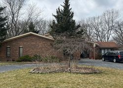 Pre-foreclosure in  S STONE RIDGE LN Crete, IL 60417