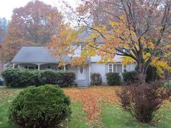 Pre-foreclosure in  DRUMMER TRL Bloomfield, CT 06002