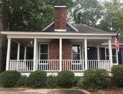 Pre-foreclosure in  WALLACE CIR Lexington, SC 29073