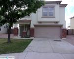 Pre-foreclosure in  S WARNER DR Apache Junction, AZ 85120