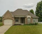Pre-foreclosure in  BELMONT DR Avon, OH 44011