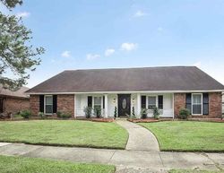 Pre-foreclosure in  S FLANNERY RD Baton Rouge, LA 70816