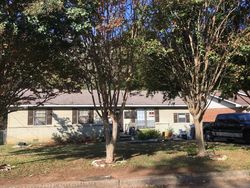 Pre-foreclosure in  DELIA LN NW Huntsville, AL 35810