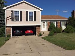 Pre-foreclosure in  AMBERWOOD DR Crystal Lake, IL 60014