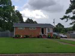 Pre-foreclosure in  STEWART ST NW Huntsville, AL 35810