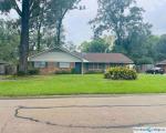 Pre-foreclosure in  N ALAMEDA DR Baton Rouge, LA 70815