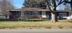 Pre-foreclosure in  NORMAN AVE S Foley, MN 56329