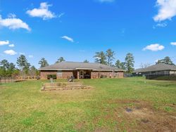 Pre-foreclosure in  FORD STEWART RD Leesville, LA 71446