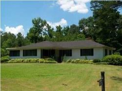 Pre-foreclosure in  N SUNSET TER Jackson, MS 39212