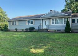 Pre-foreclosure in  OVERLAND DR Stratford, CT 06614