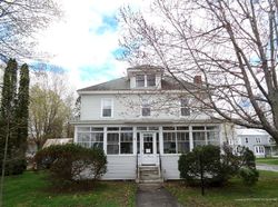 Pre-foreclosure in  WESTON AVE Madison, ME 04950