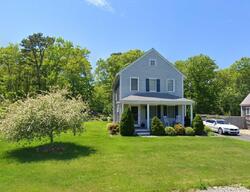 Pre-foreclosure in  BRUSH HILL RD Yarmouth Port, MA 02675