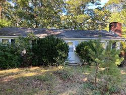 Pre-foreclosure Listing in ARTISAN WAY FORESTDALE, MA 02644